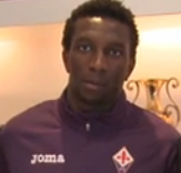 Modibo Diakité alla Fiorentina