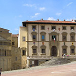 Arbitri Arezzo