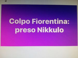 La Fiorentina vende Vecino e prende Nikkulo