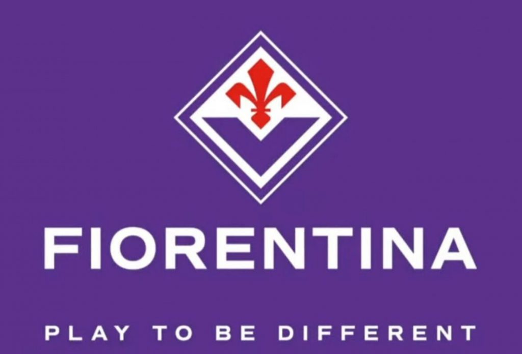 Fiorentina - Play to be different