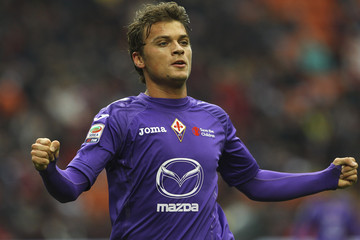 Adem Ljajic tra i migliori della Fiorentina
