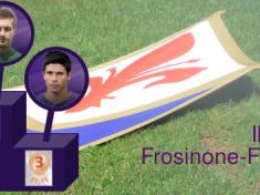 Pagelle Frosinone-Fiorentina