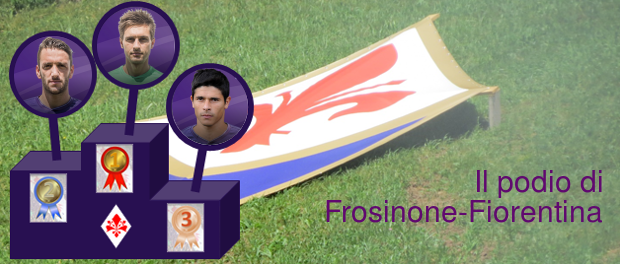 Pagelle Frosinone-Fiorentina