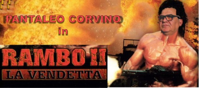 Rambo2 Corvino
