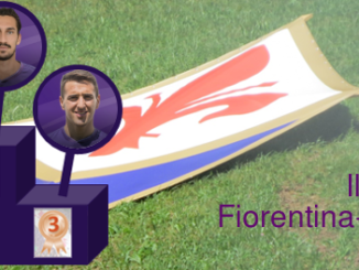 Fiorentina piatta
