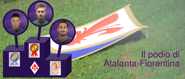 Pagelle Atalanta-Fiorentina