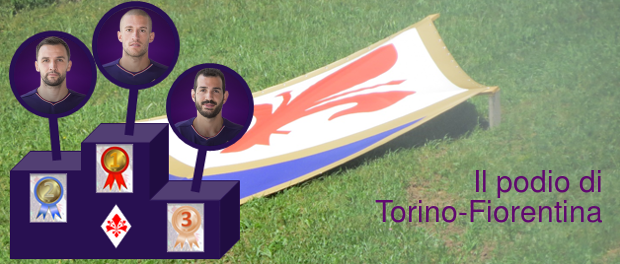 Torino - Fiorentina volenterosa