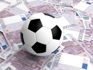 calcio, soldi e vergogna
