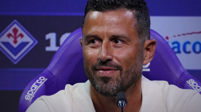 Fabio Grosso presentazione