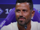 Fabio Grosso presentazione